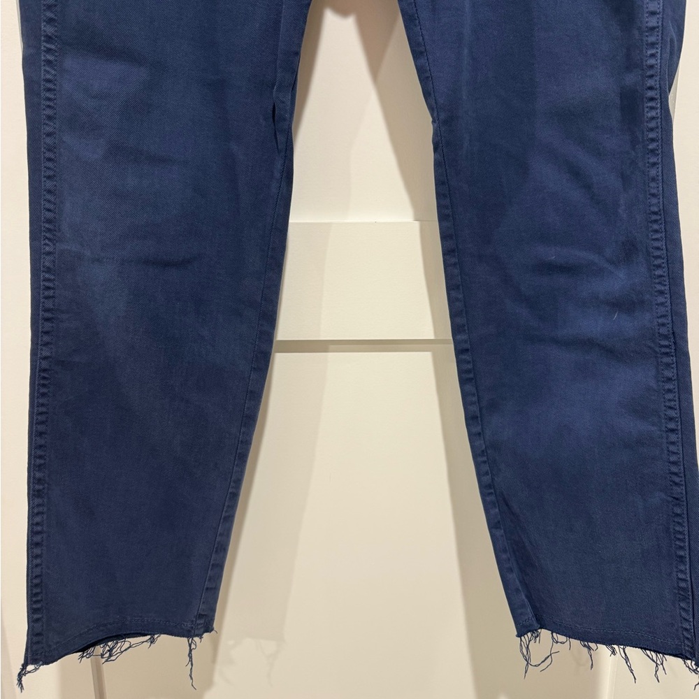 AMO Easy Army Trouser.  Size 27 - Picture 9 of 10